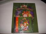 Boek en vertel CD Pardoes en de grote Bosgriezel De Efteling, Ophalen of Verzenden, Zo goed als nieuw, Gebruiksvoorwerp