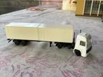 Renault truck Edocar, Hobby en Vrije tijd, Modelauto's | 1:87, Ophalen of Verzenden, Zo goed als nieuw, Bus of Vrachtwagen