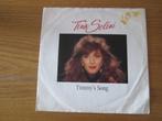 Tina Selini - Timmy's Song 1988 RCA PB 42301 Europa Single, Cd's en Dvd's, Ophalen, Gebruikt, 7 inch, Single