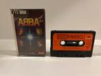 Cassetteband - ABBA - From ABBA With Love, Cd's en Dvd's, Cassettebandjes, Gebruikt, 1 bandje, Ophalen of Verzenden, Origineel