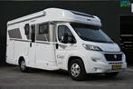 Mc Louis Carat 460 G 2020 Zonnepaneel Hefbed Luifel TOPSTAAT, Caravans en Kamperen, Campers, Bedrijf, Afzuigkap, 6 tot 7 meter