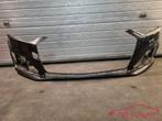 AUDI A5 B9 FACELIFT VOORBUMPER ORIGINEEL, Gebruikt, -, Voor, -