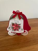 Kaartje kerst (94), Ophalen of Verzenden, Nieuw, Kerst