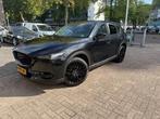 Mazda CX-5 2.0 SkyActiv-G 165 Skylease GT Navi/Leer/Trekh, 1998 cc, 15 km/l, Gebruikt, Zwart