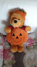 Winnie the Pooh Halloween, Ophalen of Verzenden, Winnie de Poeh of vrienden, Nieuw, Knuffel