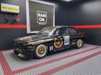 1/18 BMW E30 M3 JPS J.Richards, Hobby en Vrije tijd, Modelauto's | 1:18, Ophalen of Verzenden, Zo goed als nieuw, Auto, MiniChamps