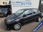 Toyota Yaris 1.0 VVT-i Aspiration, Voorwielaandrijving, Gebruikt, Origineel Nederlands, 39 €/maand