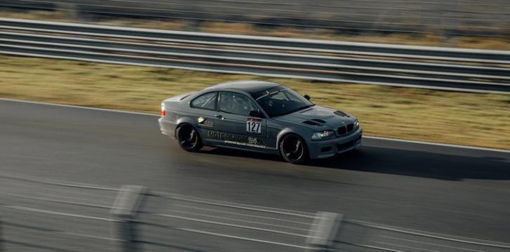 BMW E46 Coupé 328i - Track Ready Raceauto, Auto diversen, Raceauto's