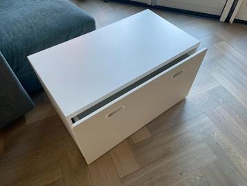 Ikea Speelgoedkist Smasted beschikbaar voor biedingen