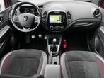 Renault Captur 1.3 TCe Version S / 130 PK / Navigatie + Came, Auto's, Renault, Te koop, Geïmporteerd, Benzine, Gebruikt