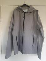 Zomerjas Distrikt Nørrebro maat S, Verzenden, Zo goed als nieuw, Distrikt Nørrebro, Grijs