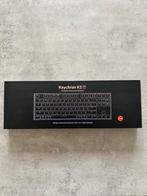 Toetsenbord Keychron K1 - Draadloos, red switches, RGB leds, Keychron, Gebruikt, Ergonomisch, Ophalen of Verzenden