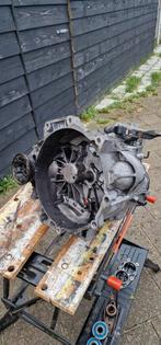 Volkswagen versnellingsbak MHV, Ophalen, Gereviseerd, Volkswagen