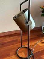 Retro tafellamp, Ophalen of Verzenden, Zo goed als nieuw, Minder dan 50 cm