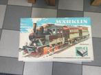 Marklin treinset M rails, Ophalen, Wisselstroom, Märklin, Gebruikt