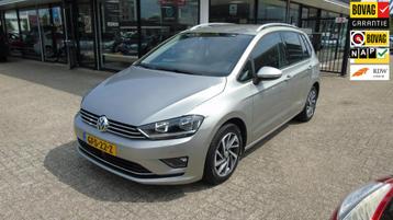 Volkswagen GOLF SPORTSVAN 1.4 TSI DSG Highline Sound beschikbaar voor biedingen