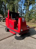 Zit, Veeg en zuigmachine type RCM703, Ophalen of Verzenden, Gebruikt