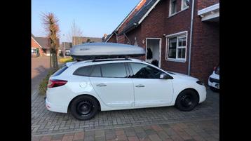 Hapro XXL 6.0 dakkoffer huren beschikbaar voor biedingen