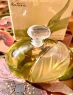 ‼️Nature vintage eau de parfum Yves Rocher 75ml, Ophalen of Verzenden, Nieuw, Parfumfles, Gevuld