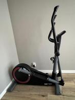 Flowfitness Iconsole+ Crosstrainer - Topconditie!, Sport en Fitness, Ophalen, Armen, Zo goed als nieuw, Crosstrainer