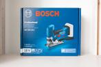 Bosch blauw GST 18v -125 S brushless accu decoupeerzaag solo, Doe-het-zelf en Verbouw, Gereedschap | Zaagmachines, Decoupeerzaag