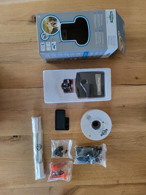 Onzichtbare omheining petsafe, Dieren en Toebehoren, Honden-accessoires, Ophalen of Verzenden