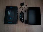 Logitech G Pro Wireless Gaming Muis – Compleet met Do, Muis, Logitech, Ophalen of Verzenden, Draadloos