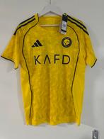 Nieuw Ronaldo 7 Al Nassr shirt, Ophalen of Verzenden, Nieuw, Maat 34 (XS) of kleiner