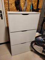 Jysk schoenenkast - Gebruikt, nette staat, Ophalen, Gebruikt, Modern