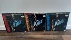 Art Pepper - Night At The Village Vanguard LP Promo Set, 1960 tot 1980, Gebruikt, Ophalen of Verzenden, 12 inch