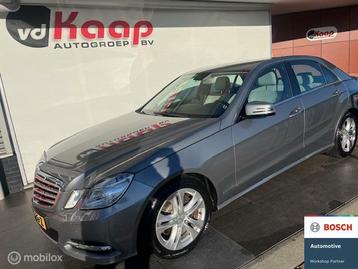 Mercedes E-klasse 300 CDI Avantgarde beschikbaar voor biedingen