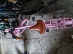 Mooie fiets 20 inch, Ophalen, Gebruikt, 20 inch, Handrem