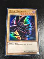 Dark Magician, Hobby en Vrije tijd, Verzamelkaartspellen | Yu-gi-Oh!, Ophalen of Verzenden, Zo goed als nieuw, Losse kaart