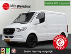Mercedes-Benz Sprinter 317 1.9 CDI L1H1 RWD | 360 Camera |, Automaat, Achterwielaandrijving, Gebruikt, Euro 6