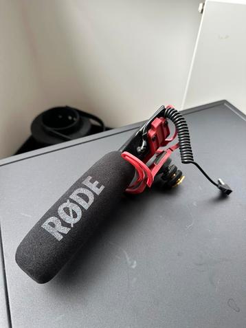 Rode Videomic Rycote Lyre susension system beschikbaar voor biedingen