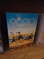 ✅ 90210 seizoenen 1 tm 5 compleet, Vanaf 16 jaar, Ophalen, Zo goed als nieuw