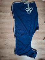 Qhp uitrijdeken, Ophalen of Verzenden, Zo goed als nieuw, Deken