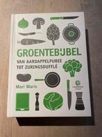 Groentebijbel - Mari Maris, Boeken, Kookboeken, Voorgerechten en Soepen, Ophalen of Verzenden, Zo goed als nieuw, Europa