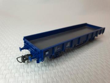 Roco Platte Wagon in Goede Staat beschikbaar voor biedingen