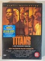 REMEMBER THE TITANS (IN SEAL) (DVD), Cd's en Dvd's, Alle leeftijden, Ophalen of Verzenden, Zo goed als nieuw, Detective en Krimi