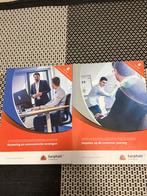 Bundel basisdeel commercie/ commercieel medewerker, Postzegels en Munten, Munten | Nederland, Ophalen of Verzenden, Koningin Beatrix