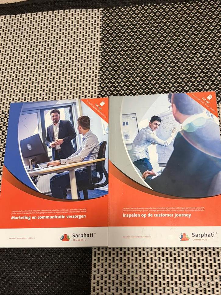 Bundel basisdeel commercie/ commercieel medewerker, Postzegels en Munten, Munten | Nederland, Koningin Beatrix, Ophalen of Verzenden