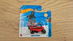Hot Wheels Honda Motocompo, Ophalen of Verzenden, Nieuw, Auto