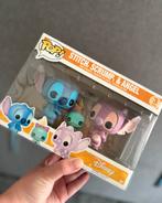 Angel, stitch en scrump funko, Ophalen of Verzenden, Zo goed als nieuw