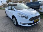 Ford Galaxy 1.5 Titanium 7Pers Sony Navi PDC NAP (bj 2015), Auto's, 15 km/l, Euro 6, 4 cilinders, Met garantie (alle)