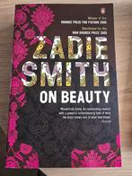 Zadie Smith - On Beauty (Paperback, Engels), Europa overig, Ophalen of Verzenden, Zo goed als nieuw, Zadie Smith