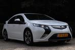 Opel Ampera 1.4 | Lederen bekleding | Camera | Navi | Bose-A, Auto's, Opel, Euro 5, 4 cilinders, 4 stoelen, Wit