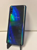 Samsung Galaxy A50 – Zwart, 64 GB, Espoortstraat 7 Enschede, Pandjeshuis053, Galaxy A