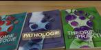 Pedicure boeken, Ophalen of Verzenden, Beta, Gelezen, MBO