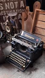 Typemachine Remington Authentiek, Antiek en Kunst, Ophalen of Verzenden